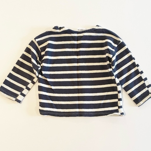 Zara 12-18M long sleeve tops - Picture 8 of 11